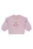 Bakkaboe Newborn baby meisjes sweater